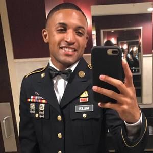 Meet your Posher, Devaughn